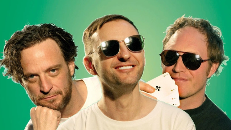 Voulez vous danser w/ Fatnotronic, In Flagranti, Hypnolove & more