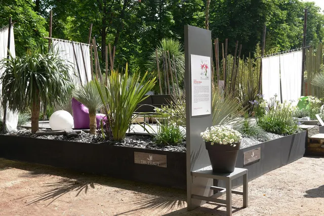 Jardins, jardin : le salon du jardin et du design extérieur
