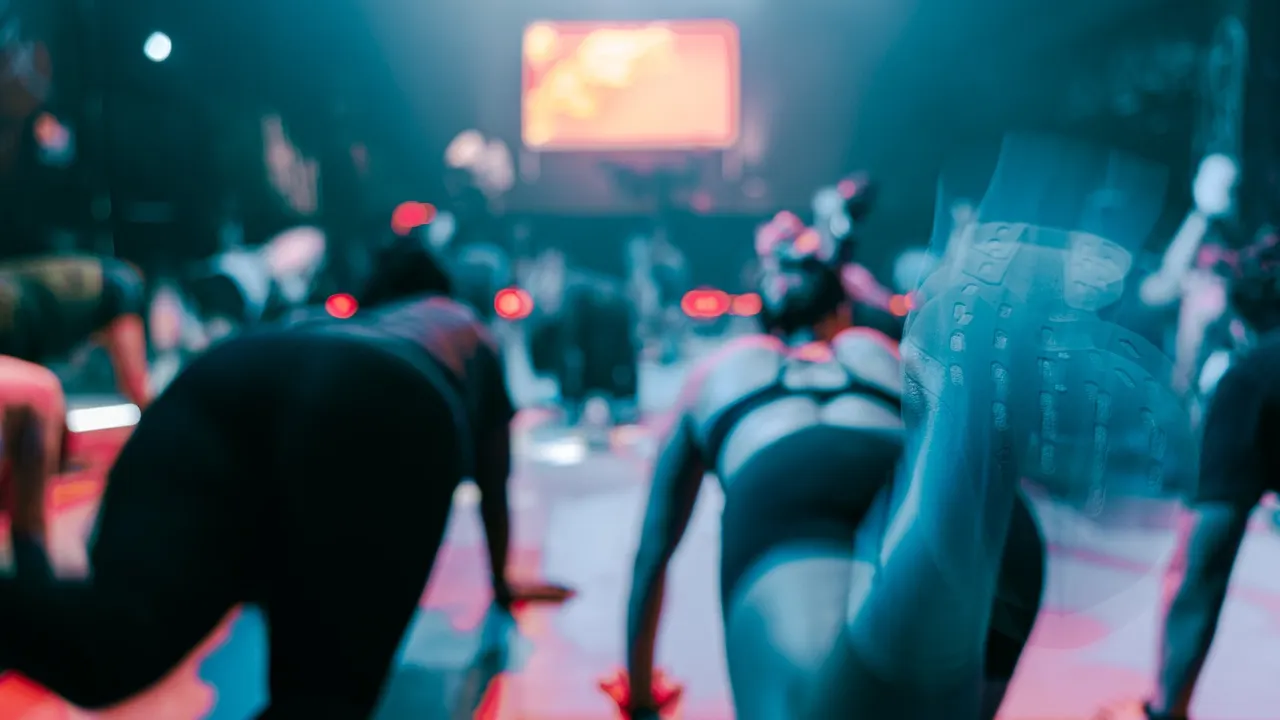 RAGE.exe édition 2