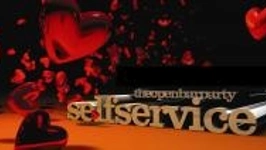 Self Service