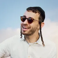 Moishy Schwartz
