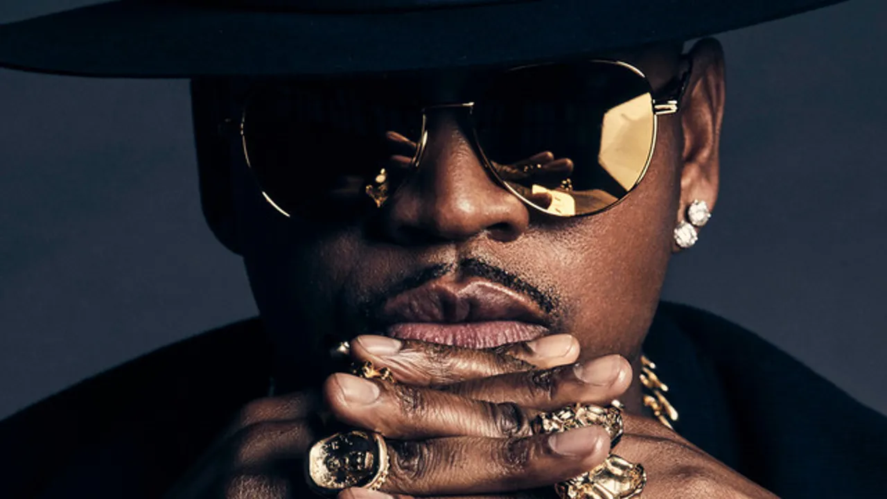 NE-YO