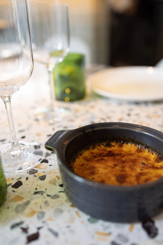 Sables Restaurant Paris