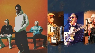 Trab Teräpy + Raï Roots