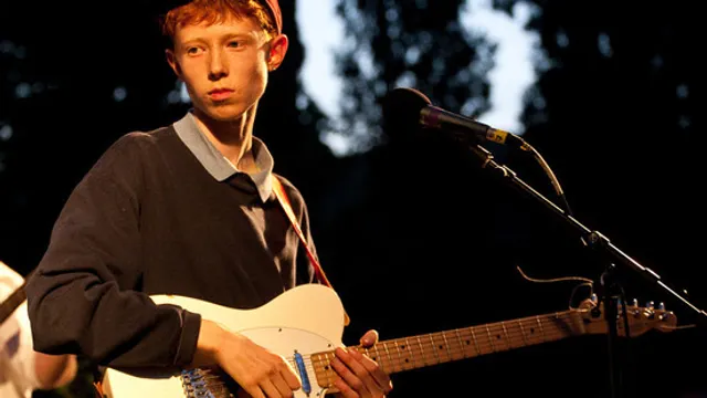 King Krule