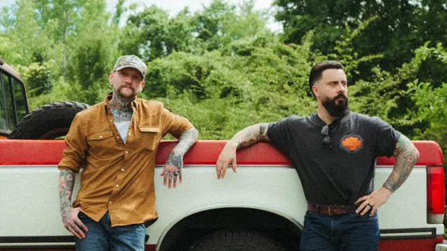 This Wild Life + guest