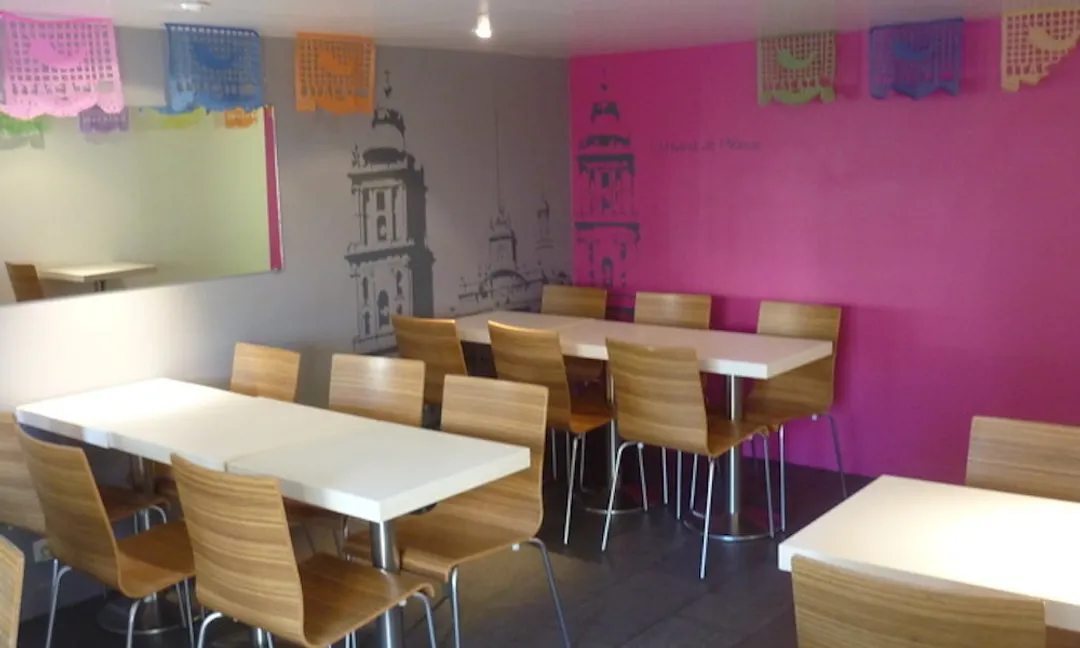 Itacate Restaurant Paris