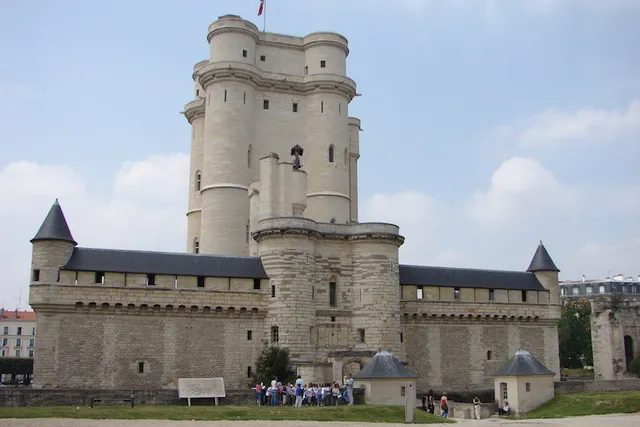 Château de Vincennes