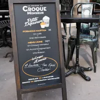 La Maison du Croque Monsieur