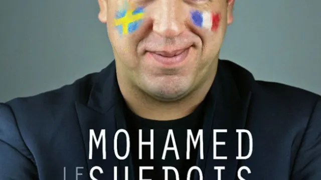 Mohamed le Suédois est remonté