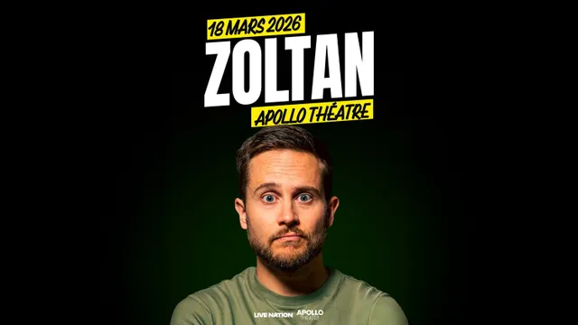 Zoltan Kaszas
