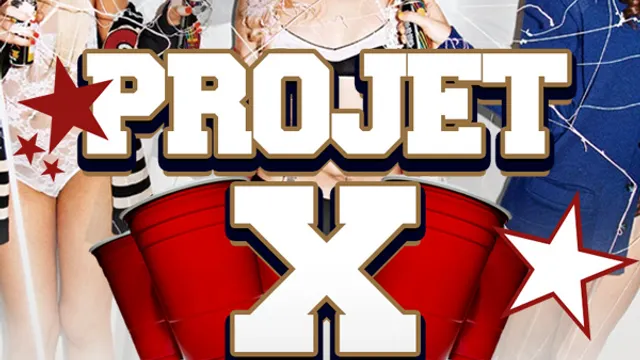 Projet X