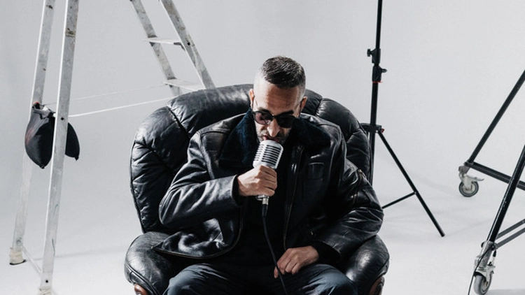 Playin’Paris : Aketo, Okis et Robdbloc