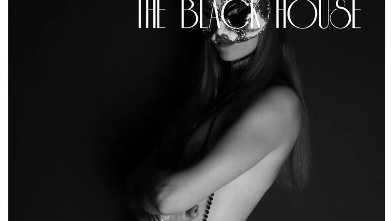 THE BLACK HOUSE