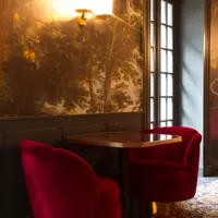 Le Très Particulier - Bar de l'Hôtel Particulier Montmartre