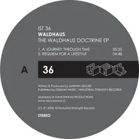 Waldhaus