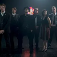 The Tossers
