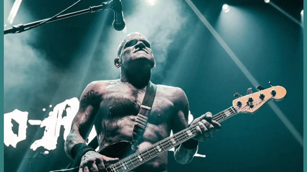 Cro-Mags