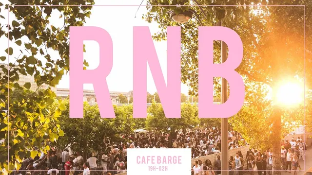 SPÉCIALE RNB