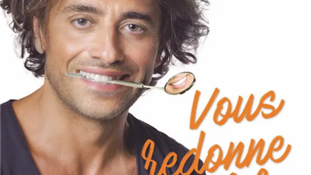 Olivier Guedj Vous Redonne Le Sourire