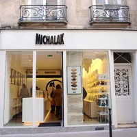 Pâtisserie Christophe Michalak