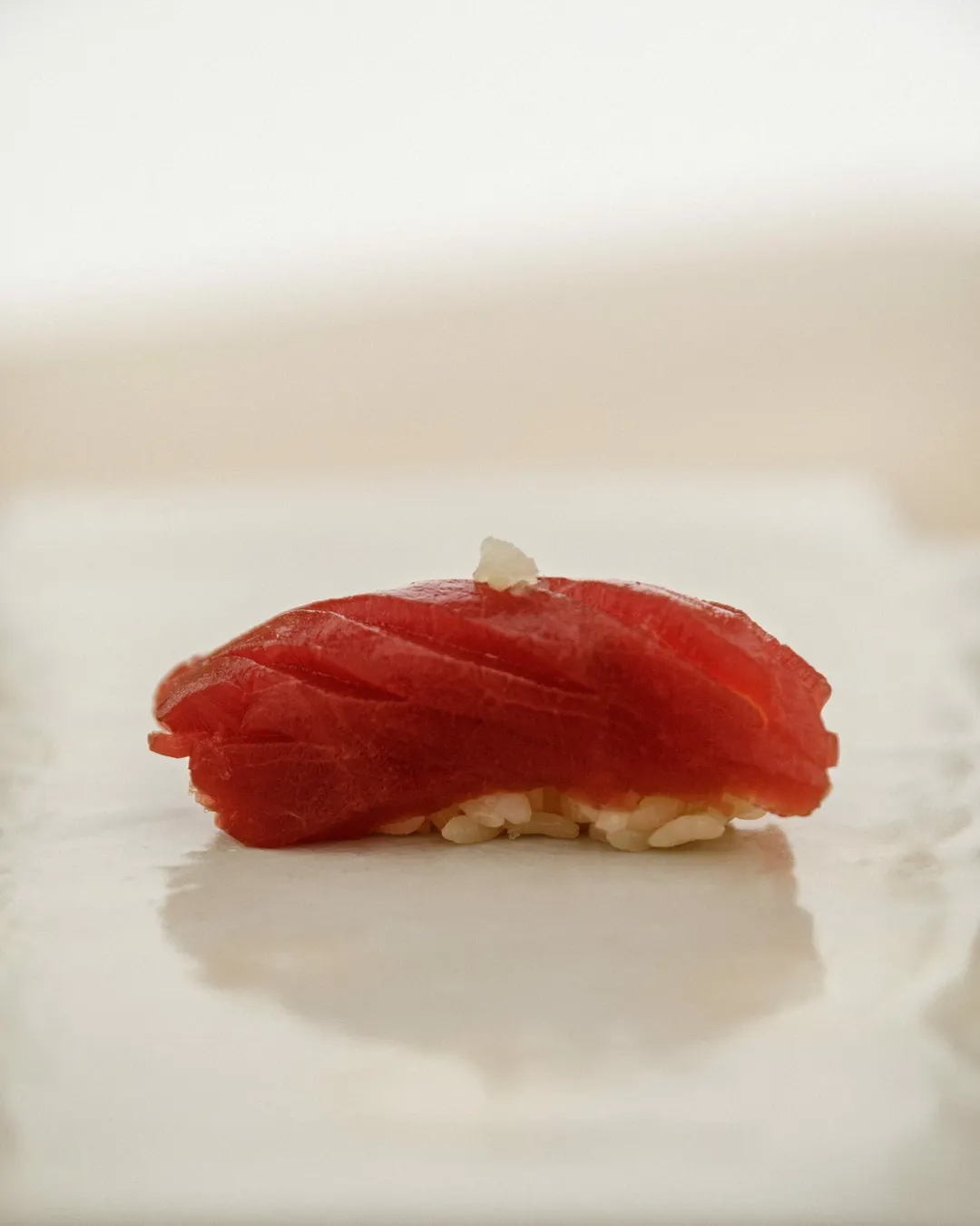 Sushi Yoshinaga Restaurant Paris