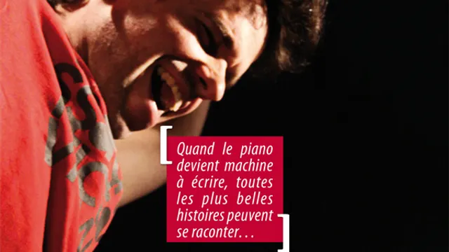 Pierre-Yves Plat  Permettez-moi