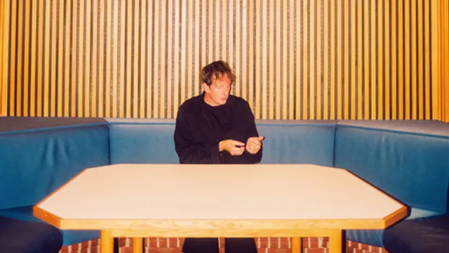 CHRISTIAN LÖFFLER