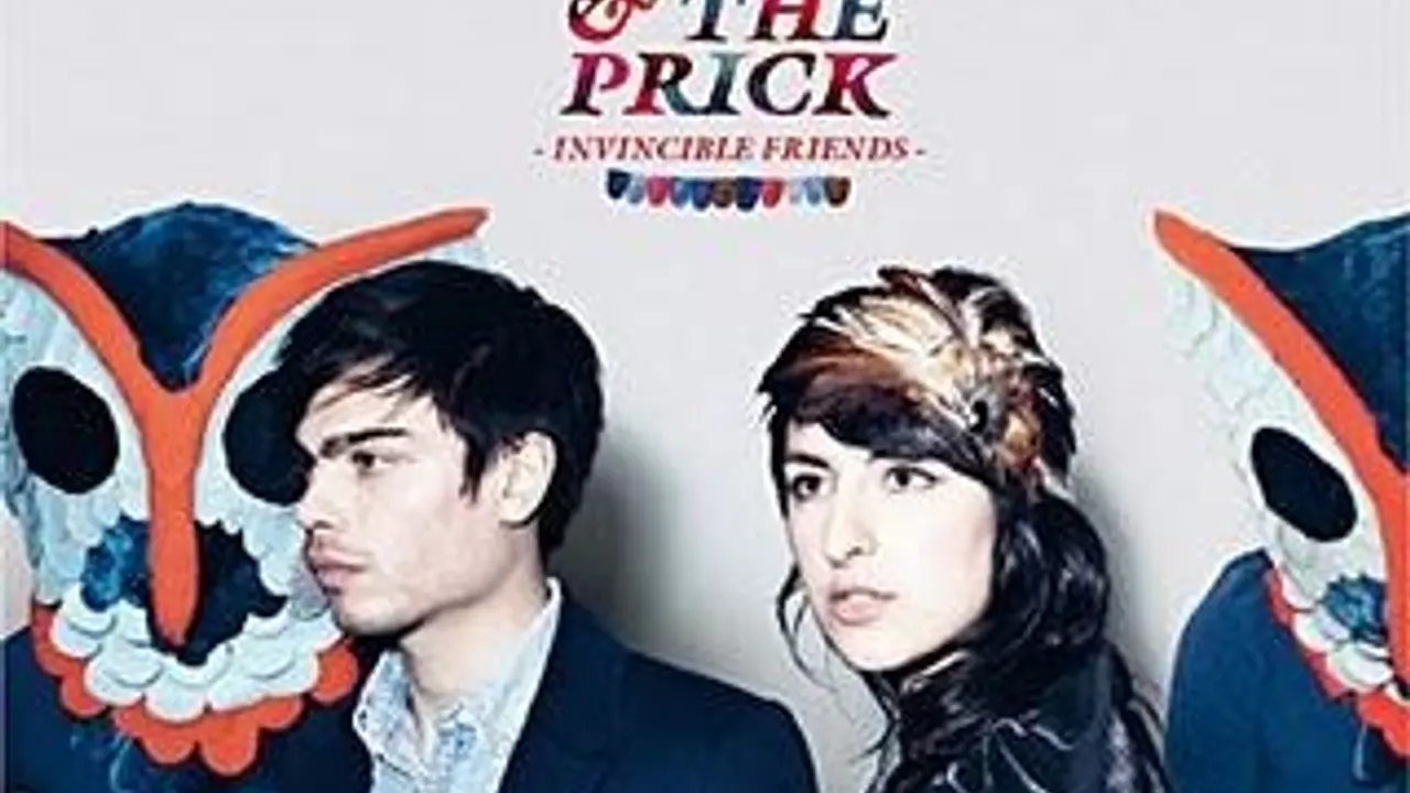 Lilly Wood and the Prick