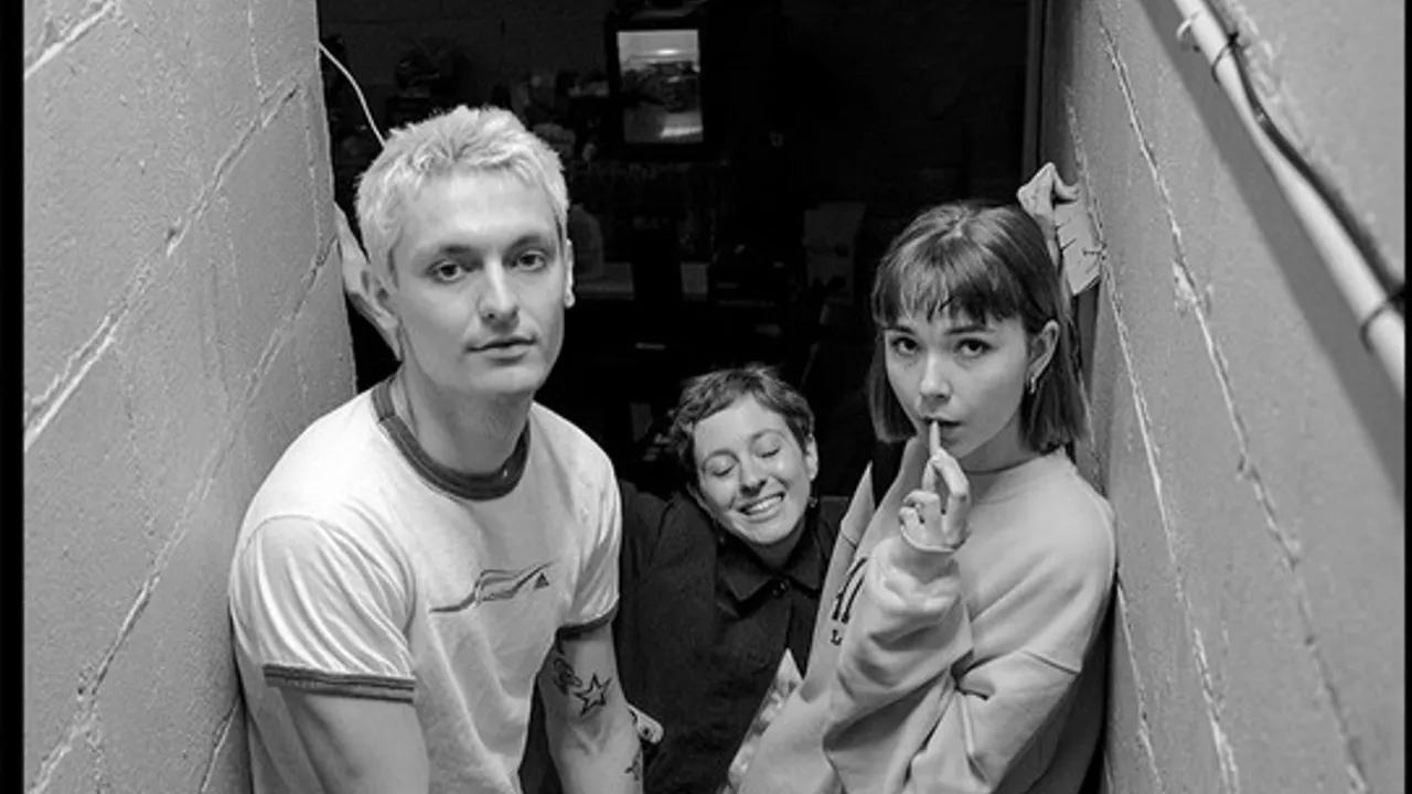 THE REGRETTES
