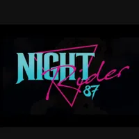 Night Rider 87