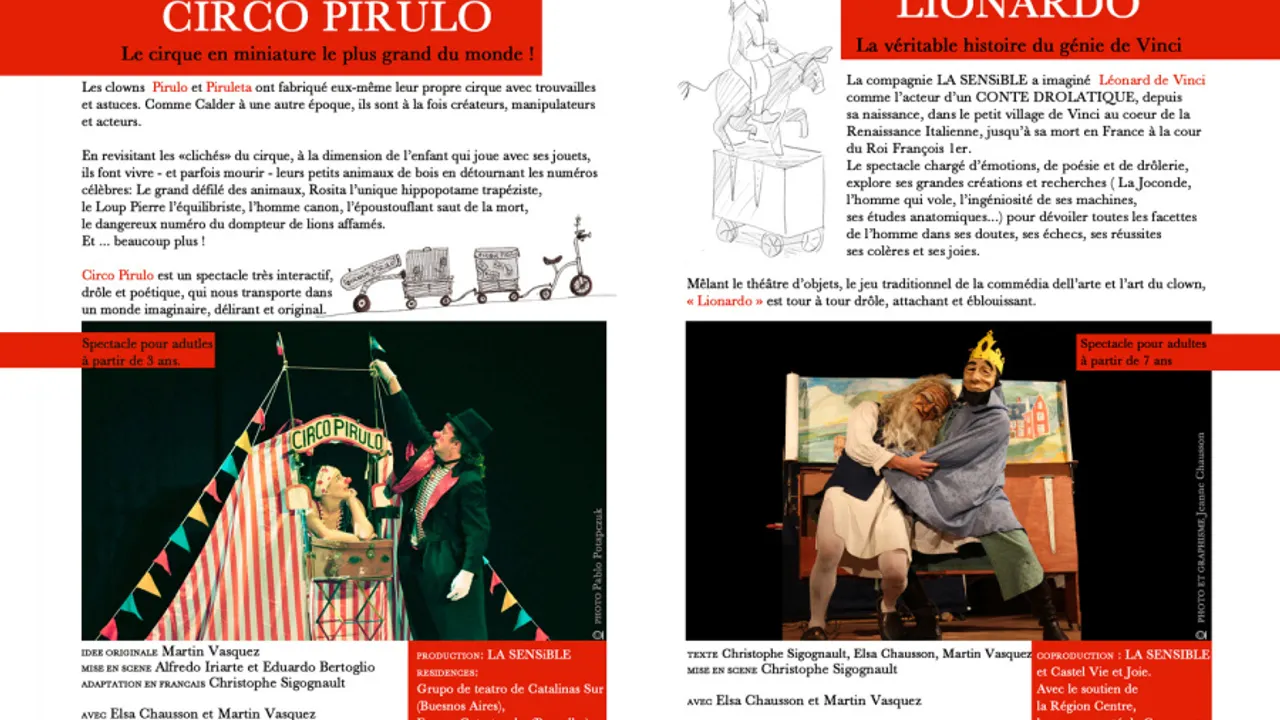 Lionardo, la véritable histoire du génie de Vinci