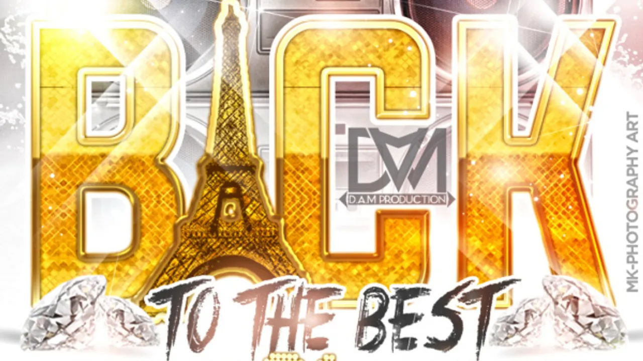Back to the best !!!!!!