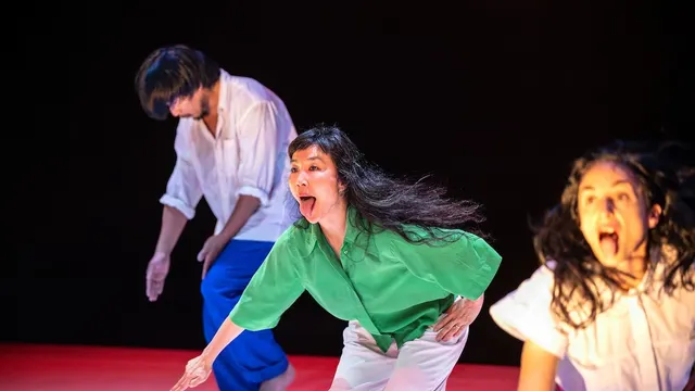 "TiNTiY" de Sung Im Her | Her Project