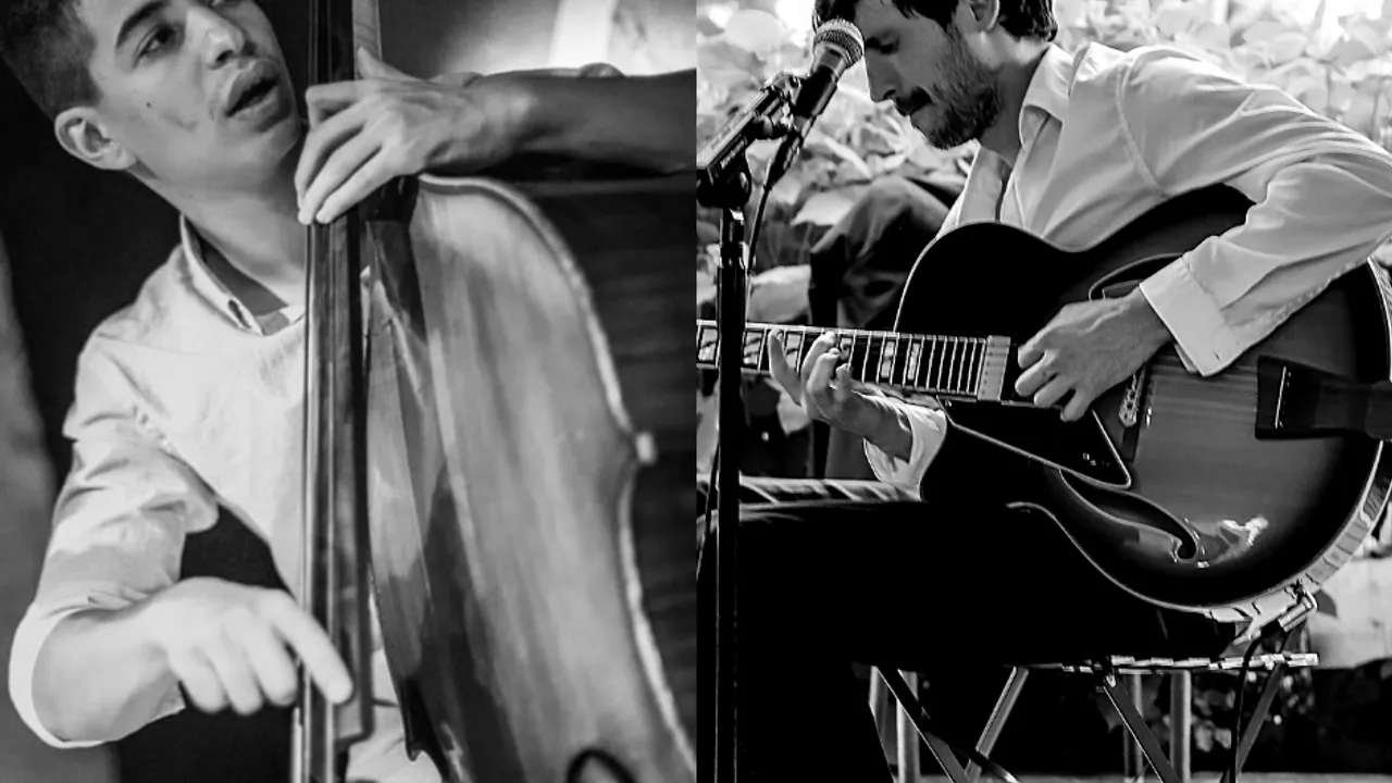 ANNULE Le Charly’s corner duo