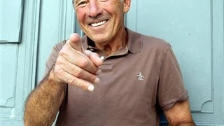Israel Horovitz - Lecture et séance de dédicace