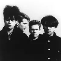 Echo & The Bunnymen