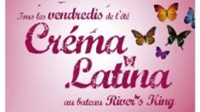Créma Latina