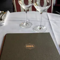 Sonia