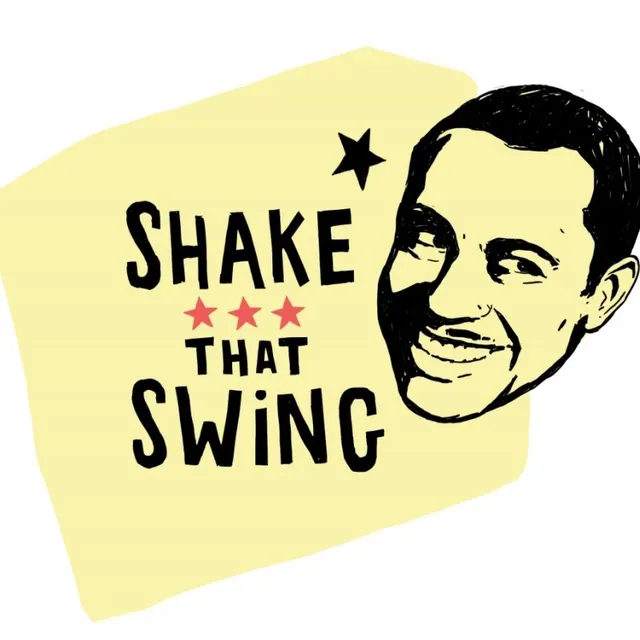 Shake T