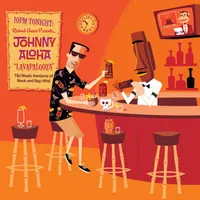 Johnny Aloha