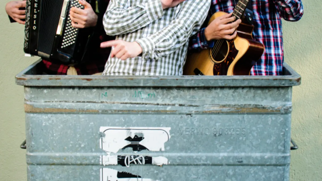 Kaceo en concert