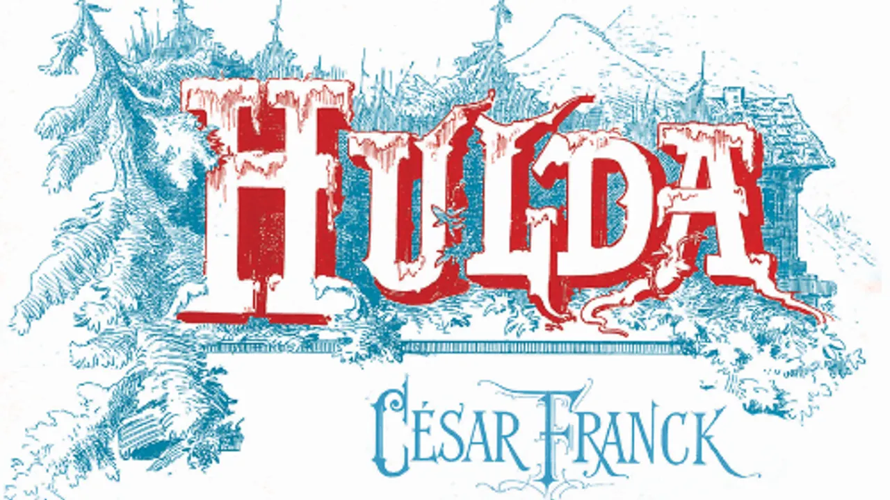 Hulda