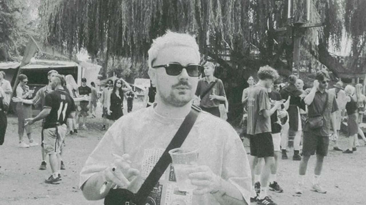 Klang 909 with Janis Zielenski