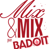 Badoit Rouge