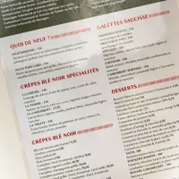 Krügen Square Trousseau