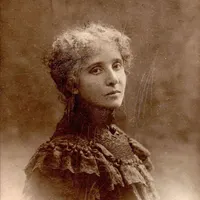 Mel Bonis