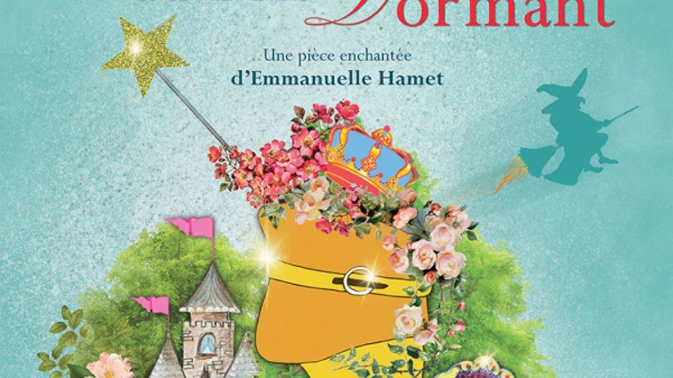 cendrillon bottée au bois dormant