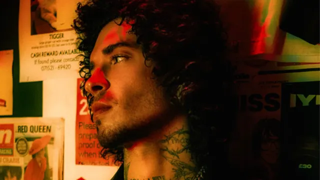 Julian Perretta