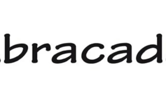 Abracadama